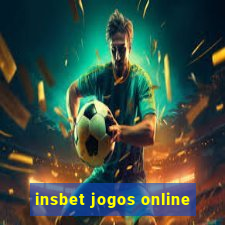 insbet jogos online